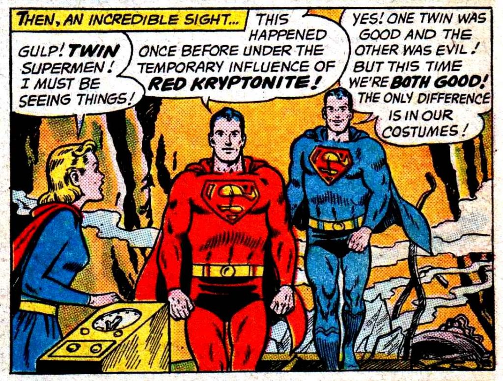 10 Greatest Imaginary DC Stories Daily Superheroes Your daily dose