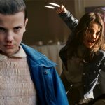 Stranger Things star reveals that she auditioned for the role of X-23 in Logan!