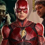 Billy Crudup has reportedly left The Flash movie while Sam Raimi has passed on the director's job!