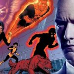 James McAvoy's Professor X reportedly won't appear in New Mutants!