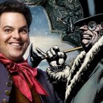 Josh Gad has either landed the role of The Penguin in the DCEU or is interested in playing the part!