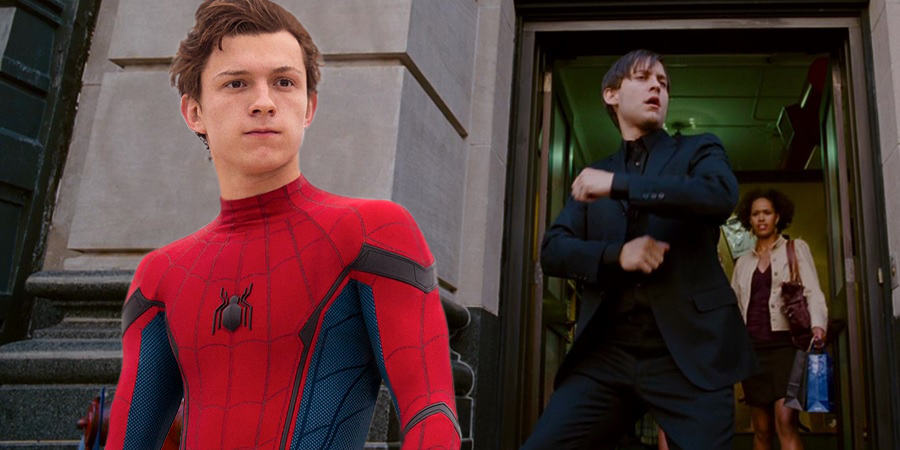 Early tracking for Spider-Man: Homecoming points at a debut smaller than Spider-Man 3!