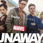 Hulu picks up Marvel's Runaways for series and offers first look!