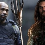 Michael Beach has apparently landed a role in Aquaman!