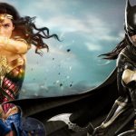 Batgirl will be the DCEU's next female superhero movie but Wonder Woman 2 will also arrive!