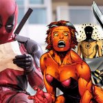 Three more X-Force members rumored to appear in Deadpool 2!