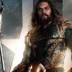 Warner Bros announces Aquaman production commencement and reveals official logo!