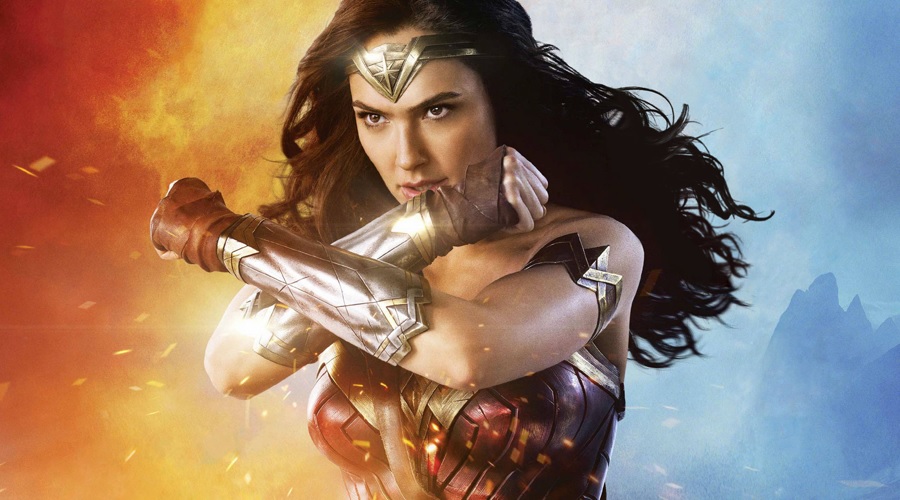 Wonder Woman eyeing a massive $175 million-plus global debut!