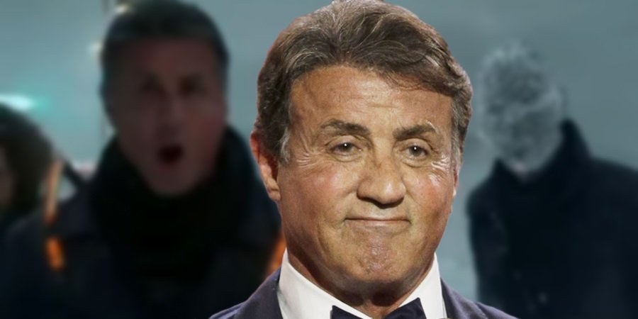 First Sylvester Stallone clip from Guardians of the Galaxy Vol. 2 arrives online!