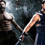 Russell Crowe explains why he turned down Wolverine role!