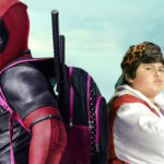 Deadpool 2 adds Hunt for the Wilderpeople's Julian Dennison