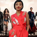 Kiersey Clemons confirms that her Iris West will have a cameo in Justice League!
