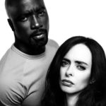 New poster and a bunch of promos for Marvel's The Defenders have arrived!