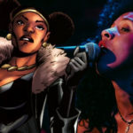 Singer Nabiyah Be confirms portraying Nightshade in Black Panther!
