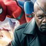 Spider-Man: Homecoming director reveals that he originally envisioned Nick Fury in place of Iron Man!