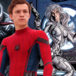 Sony producer Amy Pascal says Spider-Man: Homecoming, Venom and Black and Silver belong to the same world!
