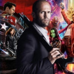 Kevin Feige reveals approaching Jason Statham for a Marvel Cinematic Universe role!