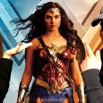 Geoff Johns confirms he and Patty Jenkins have already started working on Wonder Woman 2 script!