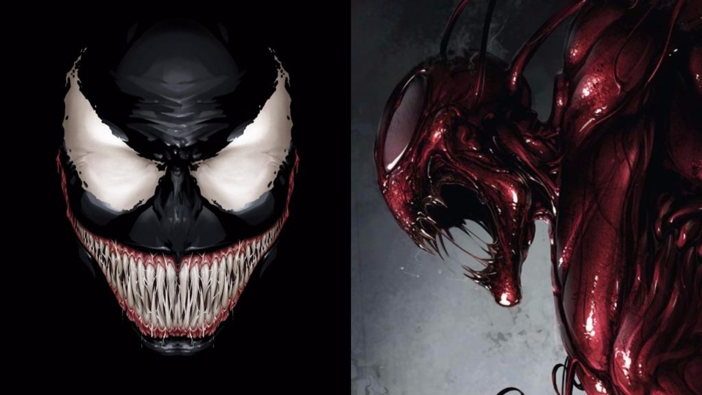 Venom: Carnage Confirmed as Villain - Daily Superheroes - Your daily