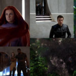 Medusa's hair finally comes to life in new Inhumans trailer!
