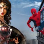 Spider-Man: Homecoming opens big at the worldwide box office while Wonder Woman reaches another milestone!