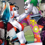 Harley Quinn vs The Joker spinoff reportedly in the works!