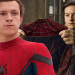 Spider-Man: Homecomingâ€™s Tom Holland wants Tobey Maguire as his Uncle Ben!