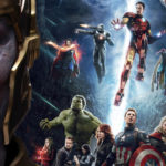 Avengers: Infinity War trailer screened at D23!