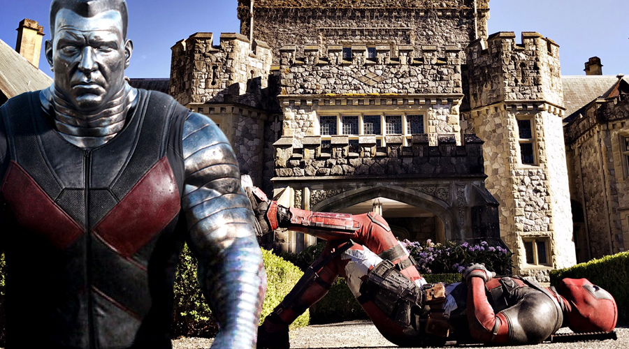 Colossus’s role will continue to grow in Deadpool 2!