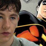 Dunkirk's Barry Keoghan wants to play the DCEU's Robin!