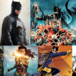 Eight DCEU movies including Flashpoint officially announced!