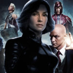 Famke Janssen thinks she's done with X-Men movies!