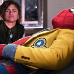 Kevin Feige teases the future of Zendaya's Spider-Man: Homecoming character!