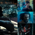 New Justice League trailer has arrived at SDCC 2017!