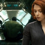 Scarlett Johansson teases Hulk and Black Widow scene in Avengers: Infinity War!