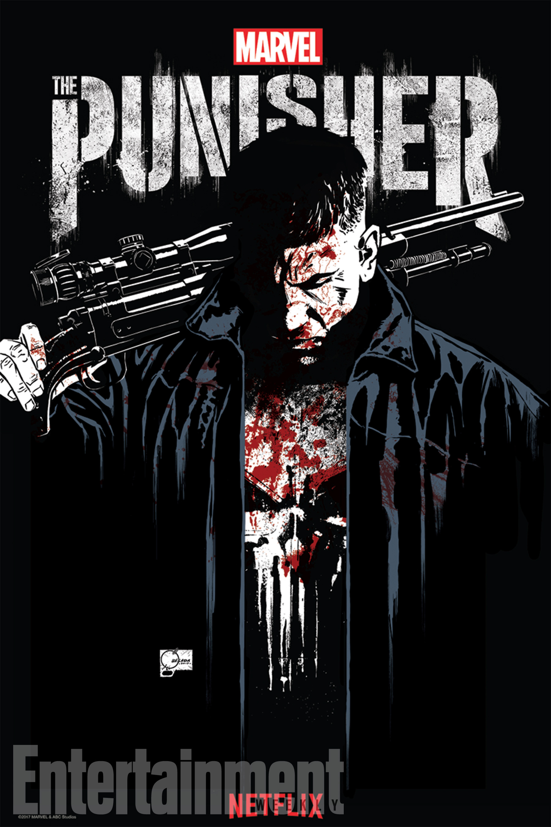 The Punisher - JoBlo