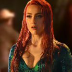 New Aquaman set video featuring Amber Heard's Mera hits the web!