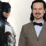 The Batman director admits having ideas for a potential trilogy!