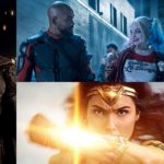 Warner Bros. schedules two mystery DC Extended Universe movies for 2020 release!