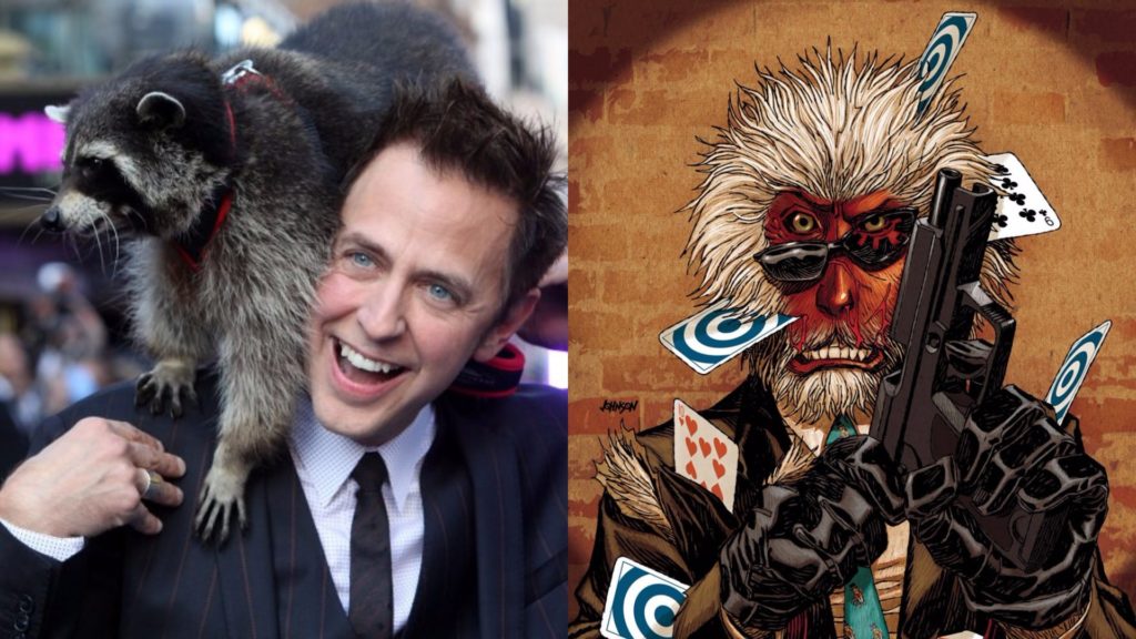 Marvel Characters James Gunn Wants in His Movies - Daily Superheroes