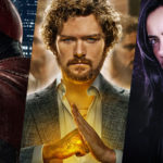 New report concerning Daredevil Season 3 and Iron Fist Season 2 episode count arrives as Jessica Jones Season 2 adds a series regular!