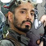 Silver and Black lands a 2019 release date as new rumor about Riz Ahmed's Venom character appearing pops up!