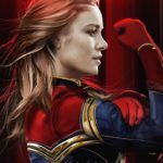 Captain Marvel hires Tomb Raider reboot scribe to pen the latest draft of script!