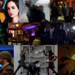 Final trailer for The Defenders along with a bunch of promotional material has arrived!
