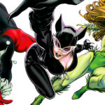 Gotham City Sirens has not been cancelled or replaced, confirms new report!