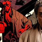 Hellboy: Rise of the Blood Queen adds Ian McShane in a key role!