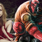 Hellboy reboot adds Penelope Mitchell as a witch!