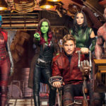 James Gunn hints at Guardians of the Galaxy Vol. 3 starting production in 2018!