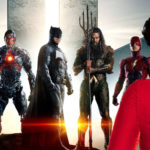 Kiersey Clemons talks about Justice League intro and Flashpoint production