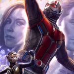 Marvel announces start of Ant-Man and the Wasp production with a cool new video